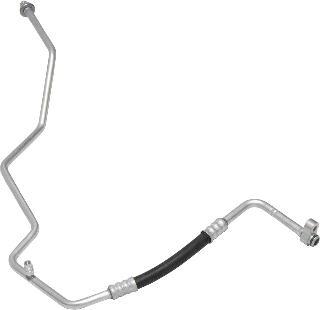 UAC HA 10489C A/C Refrigerant Liquid Hose