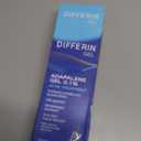 Differin Acne Treatment Gel, 90 Day Supply, Retinoid Treatment for Face with 0.1% Adapalene, Gentle Skin Care for Acne Prone Sensitive Skin, 45g Pump BBD: 01-2029