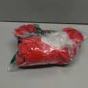 ANRABESS Women Long Sleeve Shirts Rib Knit Slim Fit Tops Basic Tee 2025 Fall Outfits Casual T-Shirt Underscrubs Layer Clothes 2XL