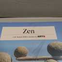 3 x 2026 Zen Wall Calendar