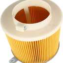 AISEN Tune Up Kit for Kawasaki Mule 500 520 550 600 610 2500 2510 2520 11029-1004 49019-1055 49065-2071 Air Filter Oil Fuel Filter Spark Plug Rebuild Kit