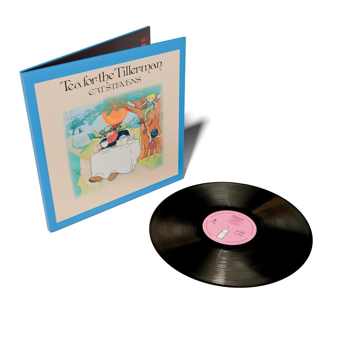Tea For The Tillerman - Vinyl