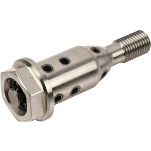 Parts 55562224 12x1.5x76 Camshaft Sprocket Bolt 2PCS