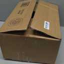 DAZONGE 2 Packs Halloween Decorations Outdoor, Spooky Halloween Ghost Decor with Remote String Lights Battery Operated, Easy to Assemble Ghost Decorations for Front Porch Yard