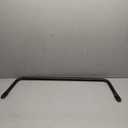 Tubo estabilizador 5341248-458 compatible con Polaris Ranger Crew XP 1000 2019 2020 2021 2022 2023 2024