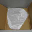 Top Brass Metal Guitar Pick Wall Decor Art - 12 Inspirational Music Quote Sign, Life is Short, Buy the Tickets - Brushed Silver Finish w/Protective Coating