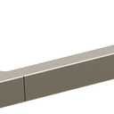 Delta Towel Rack | 24 Inch Stainless Steel Towel Bar for Bathroom, Kitchen | Tetra Accessories
