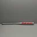 Marucci CAT7 Silver USSSA Senior League Baseball Bat (31"/ 26 oz)