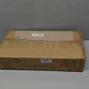 Wooden 2 Step Stool for Kids Bathroom Sink Foldable Anti-Slip 2-Step for Toilet Potty Training, Child Stepping Stool for Kitchen Nursery Bedroom, Sturdy Non Slip Adult Stool for Closet