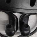 iLive Electronics Truly Wire-Free Earbuds, Sweat Resistant, Includes 3 Set of Ear Tips, Black (IAEBT270B)