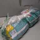 Depend Fresh Protection Adult Diapers, Incontinence & Postpartum Bladder Leak Underwear for Women, Disposable, Maximum, Extra-Extra-Large, Blush, 22 Count, Packaging May Vary