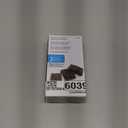 Broil King 64658 Replacement Brush Heads Palmyra, 3 pcs. Black