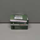 Hopolon Mini Orange Halloween Lights, 2PACk 50 Count Incandescent Christmas String Lights, 13 FT 120 V Xmas Tree Lights for Christmas,Thanksgiving, Patio, Party, Home, Indoor Outdoor Decor, Orange