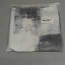 OYIMUA Gray Throw Pillow Covers 20x20,Modern Abstract Gray and White Couch Pillow Covers,Decorative Accent Pillow Cover,Square Pillow Cases for Sofa Living Room Bedroom Set of 2