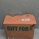 ESTINGO Electric Throw Blanket Heated Blanket Throw with 5 Heating Levels & 4 Hours Auto Off, 50"x60" Heated Throw Blanket with ETL & FCC Certification for Home Office, Machine Washable, Dark Gray