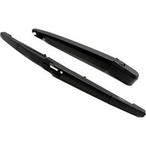 Rear Windshield Wiper Blade Arm Kit Replacement for Hyundai Tucson 2016-2021 | Fit Replaces OEM 98815-2J000