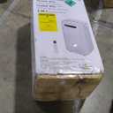 14000 BTU Portable Air Conditioners with Heater, Cools Up to 700 Sq.Ft, Quiet Portable AC Unit with Remote Control & Installation Kits for Large Rooms, White