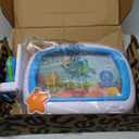 Baby Einstein Sea Dreams Soother Musical Crib Toy and Sound Machine, Newborn and up (Neutral)