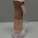 10 OZ Continuous Spray Bottles - Ultra Fine Mist Sprayer | Water Spray Bottle For Hair Stuff, Mister Spray Bottle For Plants Mister | Hair Spray Bottles For Hairstyling, Cleaning, Salons (Terra Cotta)