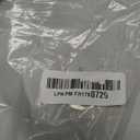 MyGift Decorative Wood Paper Towel Holder with Shelf  Wall Mounted Bathroom Napkin Dispenser