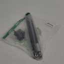 Qty (2) SPD-GSNI-2300-150 20in 150lb/667N Universal Gas Strut   -Shock Lift Support for LGP8-200-150 RV Camper Queen King Bed, Truck Bed Tonneau Cover, Boat Hatch