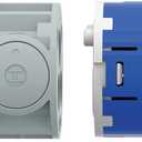 Moen M-CORE 3-Series Replacement Mixing Valve Cartridge, 1213