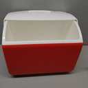 Igloo 14-16 Qt Hardsided Lunch Playmate Pal Cooler, 16 Qt - 30 Can