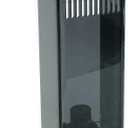 Hydor USA SlimSkim Nano Internal Skimmer for Mini Aquariums and Mini Reefs (25-35 gal)