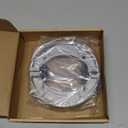 MOTOKU Rear Brake Shoes for Yamaha Big Bear 350 400 Kodiak 400 Grizzly 600 XS400 XJ550R