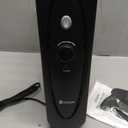 JASUN Oil Filled Radiator Heater, Adjustable Thermostat, Portable Space heater, Quiet Heater with Tip-over & Overheating Functions