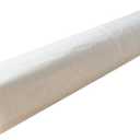 PAD N PROTECT Flame Retardant/Fire Rated 6 Mil Plastic Sheeting 12' x 100', Anti-Static, Greenhouse Plastic, Durable Plastic Sheeting, Passed NFPA 701 Test 1&2 (Printed on The Sheet)(6 Mil)