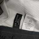 Haggar Men's Haggar Men’s Jmh 4-Way Stretch Slim Fit Flat Front Dress Pant Size 34 x 30