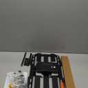 USX Mount Full Motion TV Wall Mount for 42-86 inch, TV Mount Swivel and Tilt,Wall Mount Bracket with Dual Articulating Arms Up to 132lbs, VESA 600x400mm, Max 16" Wood Studs, UL Listed XML019