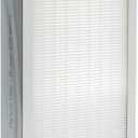 BLUEAIR Classic 400 Series Genuine Particle Replacement Filter; fits Classic 480i, 402, 403, 405, 410, 450E, 455EB