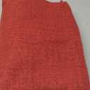 YoungsTex Burgundy Red Linen Curtains 63 Inch Length 2 Panels for Living Room, Light Filtering Window Drapes with Bronze Grommet Privacy for Bedroom, 52 x 63 Inch