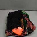 Maui Inflatable costume maui halloween costume for men kids Inflatable luau costume (Adult)