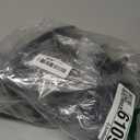 Fog Lights - Front Fog Lamps Assembly Compatible with Toyota Sienna BASE L LE SE XLE LIMITED 2018 2019 - Fog Lamp Kit Replacement for 8121008020, 8122008020, TO2593133, and TO2592133