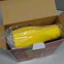 REVLON Compact Hair Dryer | 1875W Lightweight Design, Perfect for Travel, (Yellow)