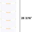 Pool Filter Compatible with C1900RE, Pro Clean 200, C-8420, FC-1211, PA190, 1 Pack