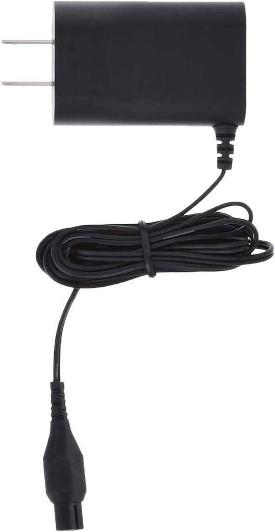 Krcher - Power Supply - Replacement Part - For Krcher Window Vacuum Cleaner - Black