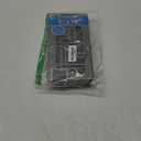 Decor Grates ADH410-GM Art Deco Floor Register, 4x10 Inches, Gun Metal, 1 Pack