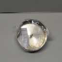 4 1/2 Inch (115mm) Diamond Hole Saw with Pilot Bit, DaduoRi 4.5 Inch Tile Hole Saw with Center Drill Bit for Marble, Granite, Ceramics,Porcelain, 1-1/2" Depth of Cut for Thick Countertops