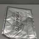 LKY DIGITAL Sleep Mask for Side Sleeper 3 Pack, Blackout 3D Eye Mask for Sleeping, Night Blindfold for Men Women