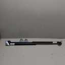 House Gas Struts Gas Shock Lift Supports Gas Spring for Bed Cupboard Window (45lb, 25inch)