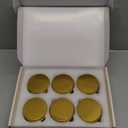 Scented Candles Gift Set for Home, 12 Pack Aromatherapy Soy Candles, 6 Fragrance Scents with 2 Gift Boxes, Long Lasting Small Candles for Relaxation, Bathroom Bedroom Office Gifts for Women (2026 Special Model)