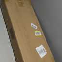 Montessori Toddler Book Shelf Organizer Single Sided Book Rack Display with Toy Storage, Children Baby Classroom Bookshelf, Kids Room bookcases cabinets & Shelves Natural Pine (31)