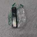 Replacement Solar TV Remote for Samsung Smart TV 2025-2018, Rechargeable, Solarcell, USB-C/Type C Fast Charging, Voice&Bluetooth. Compatbile with Samsung Remote Control for Smart TV