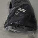 24 Pack Salon Towels - Highly Absorbent and Quick Drying Hand Towels, Premium Wash Cloths for Bathroom, Gym, Shower, Hotel, and Spa - 16x27 inch (Black)