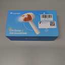 Pet Steam Brush for Dog &Cat, 3-in-1 Self-Cleaning Dog Brush Pet Spray Hair Removal Comb, 2 Spray Modes Rechargeable Deshedding Dog Steam Spray Hair Brush for Shedding Massaging Cleaning (Green)