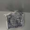 Heated Blanket Throw, Ultra Soft Flannel Electric Blanket, Consistent & Even Heating, Heated Throw with 8 Heat Levels 8-Hour Auto Off, Overheat Protection, Warm Gifts for Grandma (50"x60")